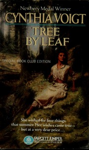 Cover of edition treebyleaf00voig