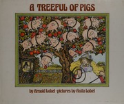 Cover of edition treefulofpigs0000lobe