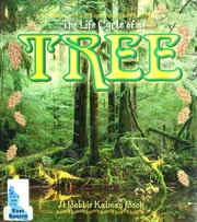 Cover of edition treelifecycleofa00bobb_0