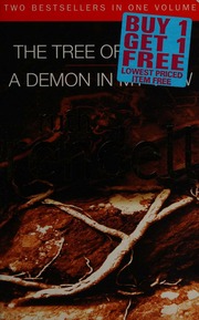 Cover of edition treeofhandsdemon0000rend