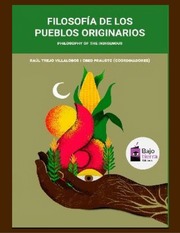 Trejo, R  (coord ) Filosofía De Los Pueblos Origin...