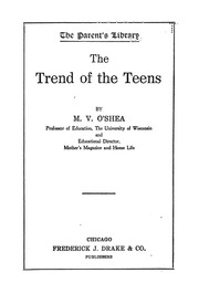 The Trend Of The Teens
