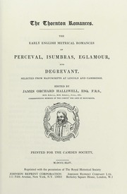 Cover of edition trent_0116401962000