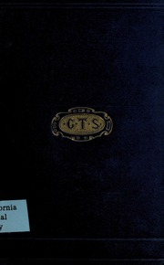 Cover of edition trialanddeathofs00platiala