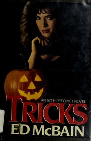Cover of edition tricks87thprecin00mcba
