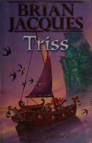 Cover of edition triss0000jacq_e9t1