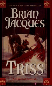 Cover of edition trissjacq00jacq