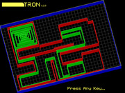 TRON : Anonymous : Free Download, Borrow, and Streaming : Internet Archive
