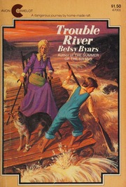 Cover of edition troubleriver0000bets