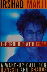 Cover of edition troublewithislam0000manj_h1a6