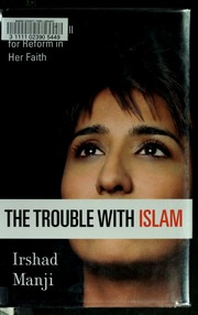 Cover of edition troublewithislam00manj