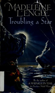 Cover of edition troublingstar00made