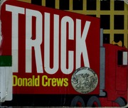 Cover of edition truck00crew