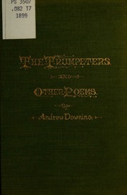 Cover of edition trumpetersotherp02down