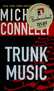 Cover of edition trunkmusicharryb00mich