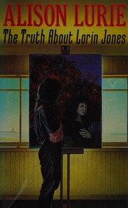 Cover of edition truthaboutlorinj0000luri