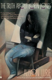 Cover of edition truthaboutlorinj00luri