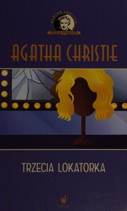 Cover of edition trzecialokatorka0000chri