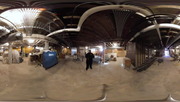 Tour of Reeve Renovations - March 2nd, 2017 (360/VR)