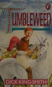 Cover of edition tumbleweed0000king