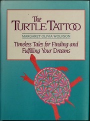 Cover of edition turtletattootime00wolf
