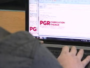 PGR Fabrication énergie
