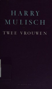 Cover of edition tweevrouwen0000muli