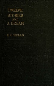 Cover of edition twelvestoriesand0000well