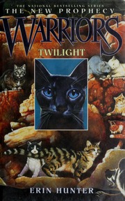 Cover of edition twilightwarriors00erin_0