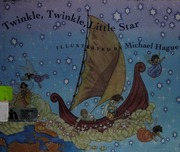 Cover of edition twinkletwinkleli0000tayl
