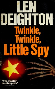 Cover of edition twinkletwinkleli00deig