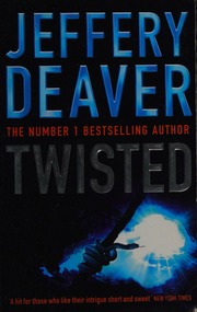 Cover of edition twistedcollected0000deav_r1x8