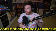 Twitch Chat beats FIVE SONIC LEVELS - #sponsored by G FUEL USING CODE DOUGDOUG FOR 30% OFF YOUR G FUEL USING CODE DOUGDOUG FOR 30% OFF YOUR