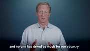 Tom Steyer - Our veterans have sacrificed everything to protect this country. This #IndependenceDay, I'm proud to stand alongside @commondefense as they call for the impeachment of this president.