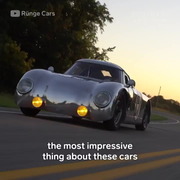 Business Insider - Chris Rünge builds made to order sports cars in his garage by hand Step into more inventive custom cars on @PrimeVideo: