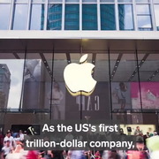 Business Insider - Why Apple products are so expensive