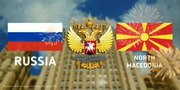 MFA Russia 🇷🇺 - 🤝🇷🇺🇲🇰Our sincere congratulations to the people of North Macedonia & colleagues at @MFA_MKD on Independence Day! @Russian_Emb_MKD @Bujar_O #IndependenceDay #IndependenceDay2020 #NorthMacedonia #Russia