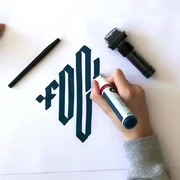 Calligraphy - https://t.co/AOjk8zJSSW