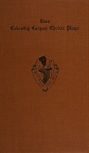 Cover of edition twocoventrycorpu0000unse