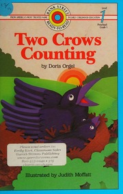 Cover of edition twocrowscounting0000dori