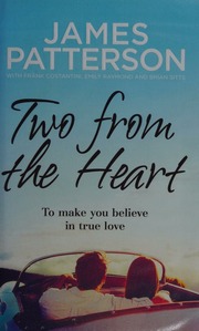 Cover of edition twofromheart0000patt_n1b7