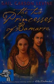 Cover of: The two princesses of Bamarre