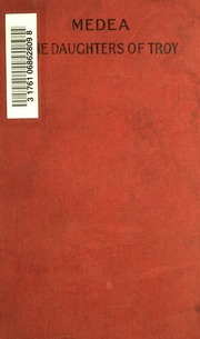 Cover of edition twotragediesofse00seneuoft