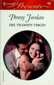 Cover of edition tycoonsvirgin00jord