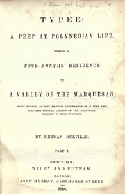 Typee - A Peep at Polynesian Life (1846) London Edition.pdf