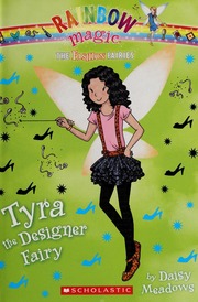 Cover of edition tyradesignerfair0000mead