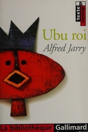 Cover of edition uburoi0000jarr