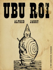 Cover of edition uburoidramain5ac00jarr