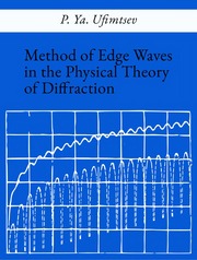 Method Of Edge Waves In The Physical Theory Of Dif