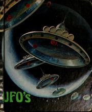 Cover of edition ufos00thor